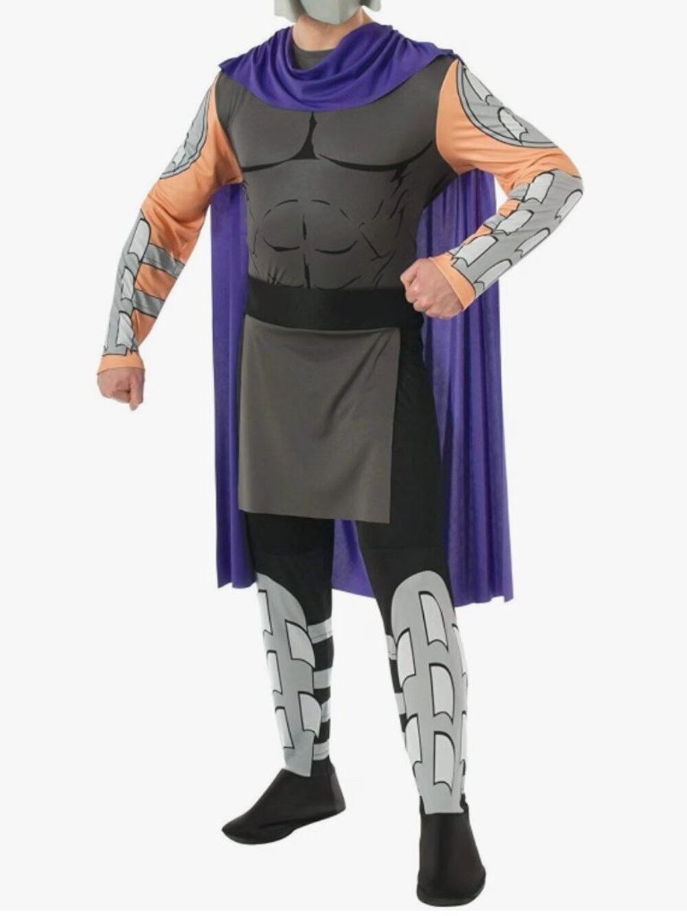 Rubie's Shredder TMNT Costume